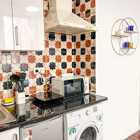 Apartamentos Malaga Centro מראה חיצוני תמונה