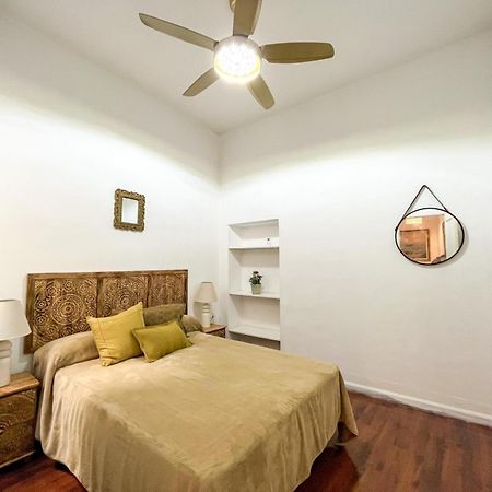 Apartamentos Malaga Centro מראה חיצוני תמונה