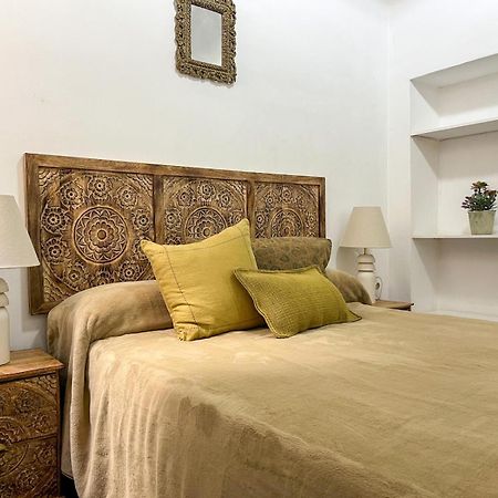 Apartamentos Malaga Centro מראה חיצוני תמונה