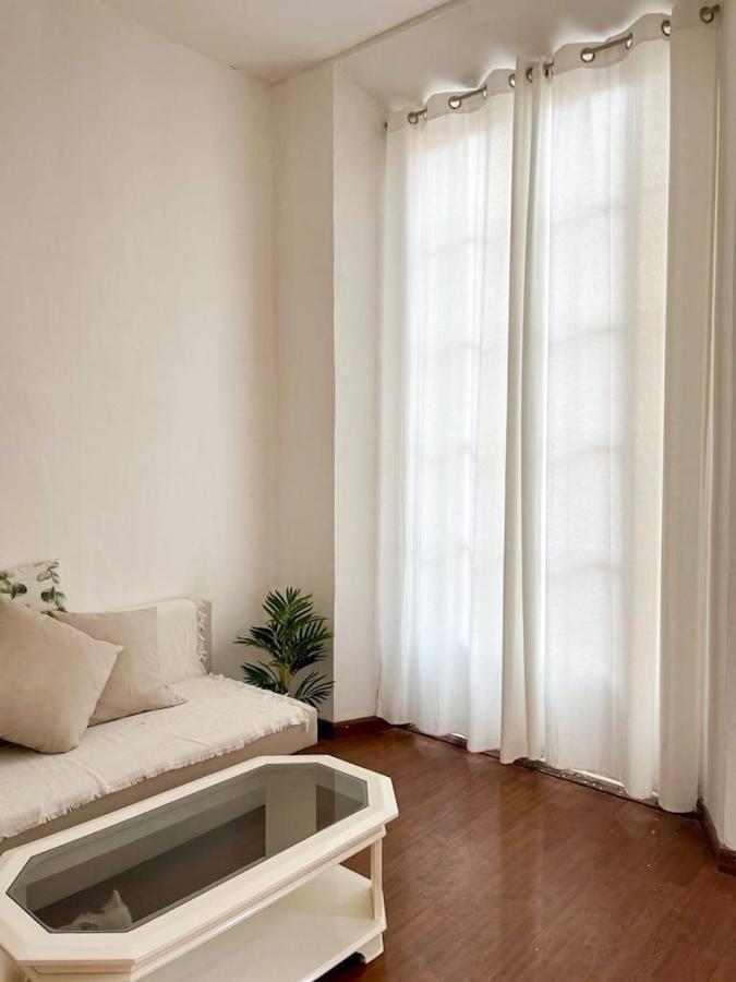 Apartamentos Malaga Centro מראה חיצוני תמונה