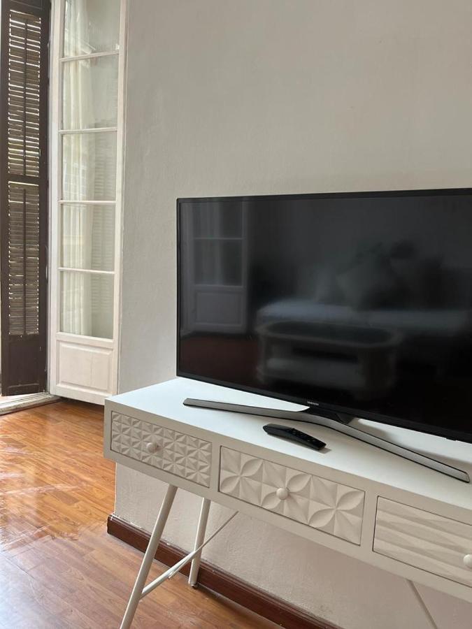 Apartamentos Malaga Centro מראה חיצוני תמונה