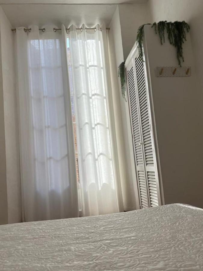 Apartamentos Malaga Centro מראה חיצוני תמונה