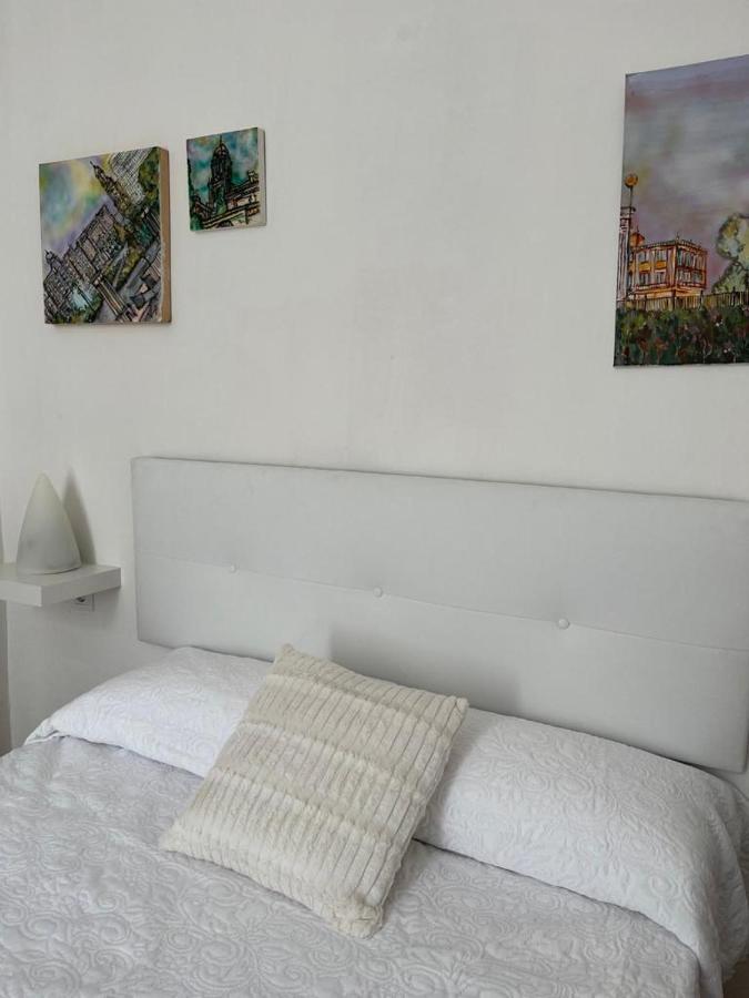 Apartamentos Malaga Centro מראה חיצוני תמונה
