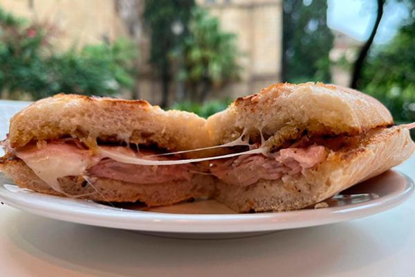 Apartamentos Malaga Centro מראה חיצוני תמונה