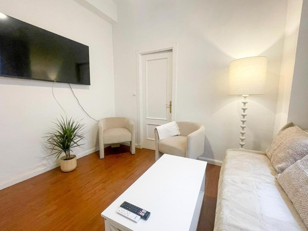 Apartamentos Malaga Centro מראה חיצוני תמונה