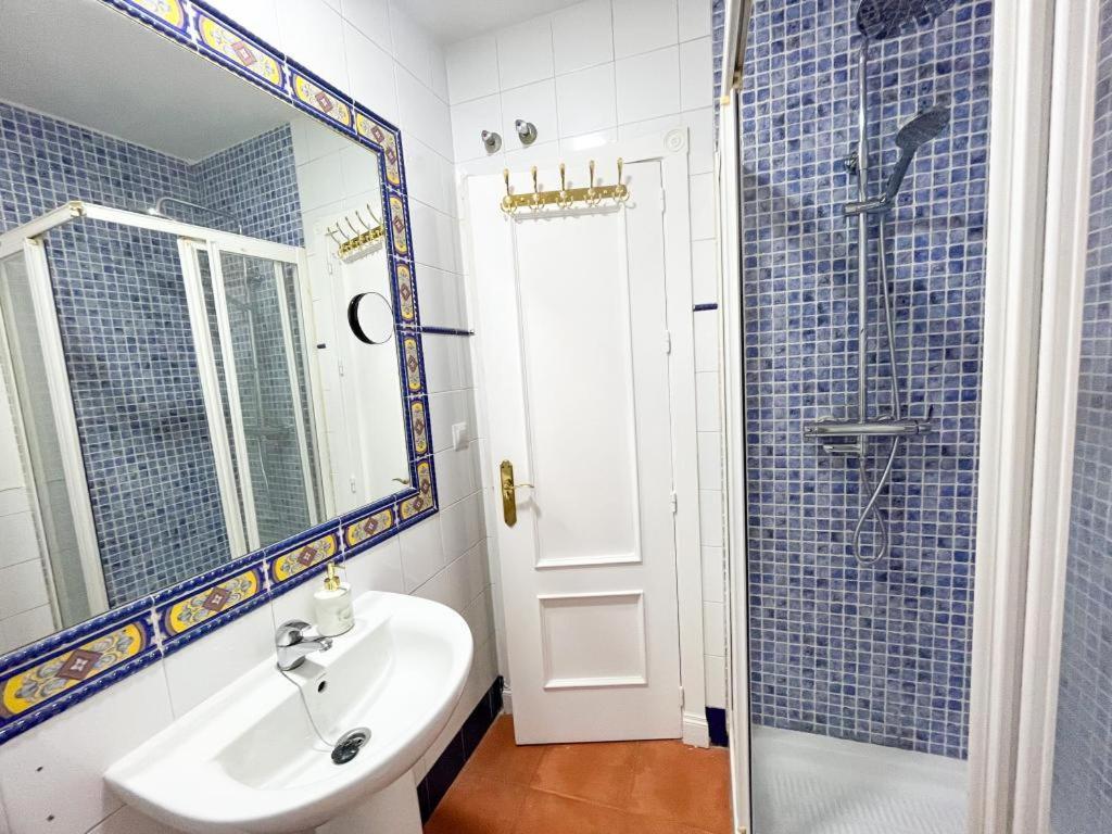 Apartamentos Malaga Centro מראה חיצוני תמונה